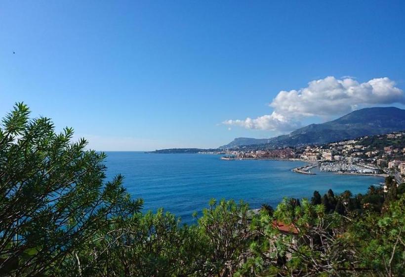 Bed and Breakfast Villa Gabychambres