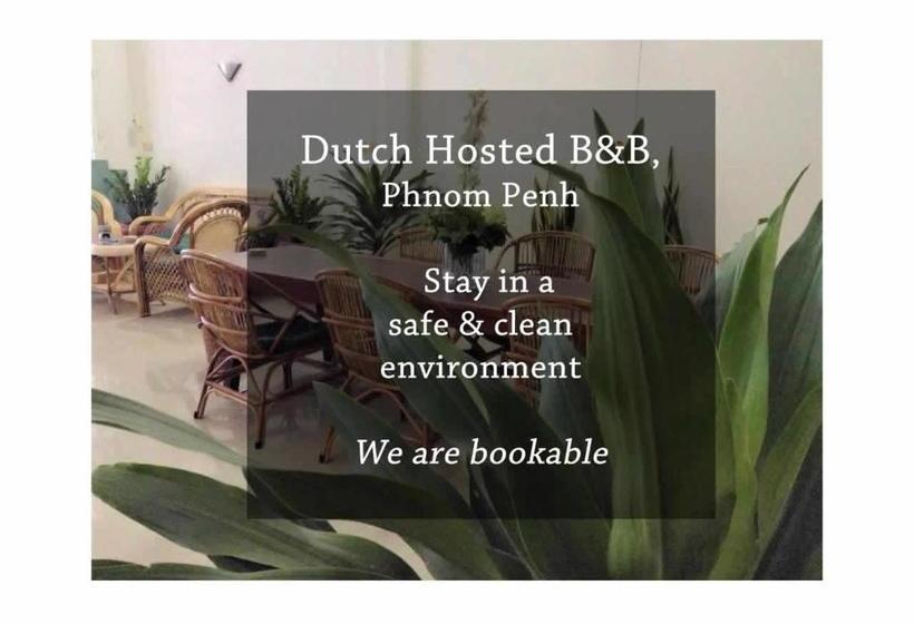 Dutch Hosted B&b, Abc