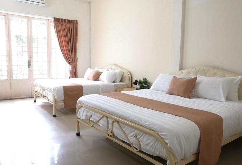 Dutch Hosted B&b, Abc