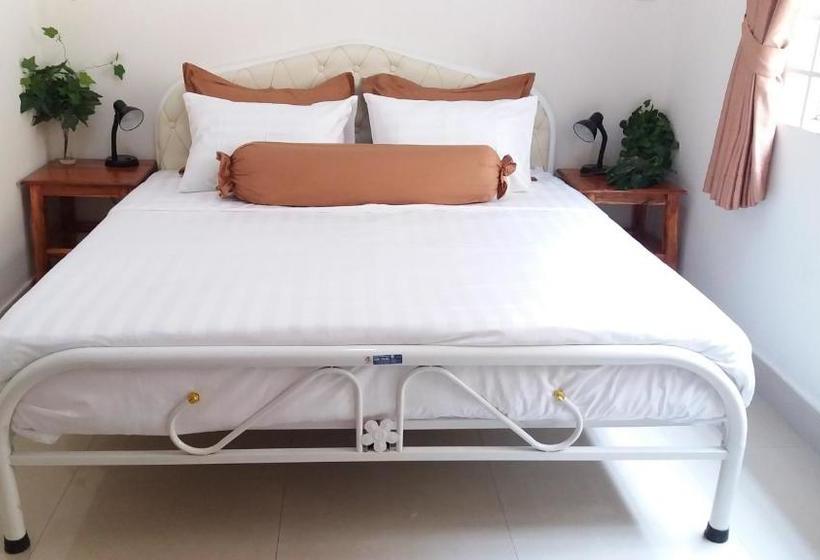 Dutch Hosted B&b, Abc