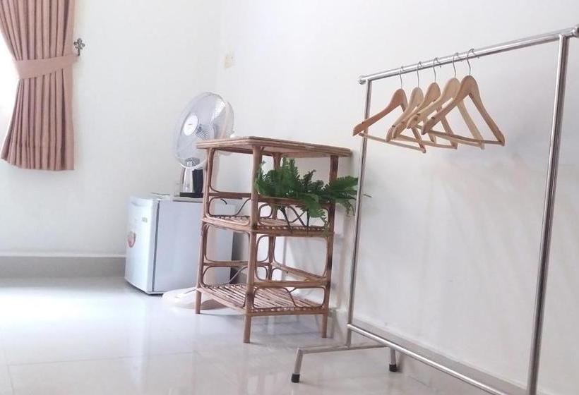 Dutch Hosted B&b, Abc