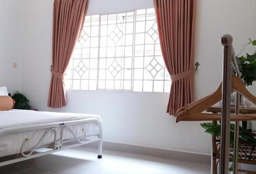 Dutch Hosted B&b, Abc