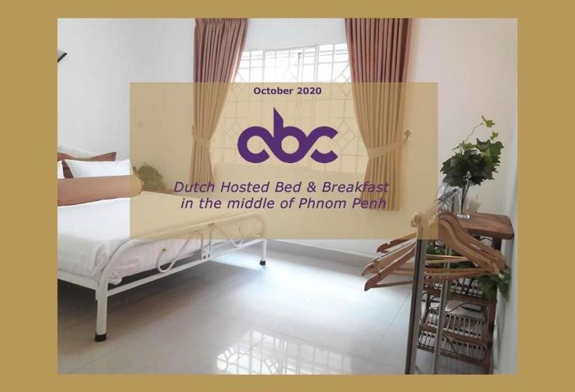 Dutch Hosted B&b, Abc