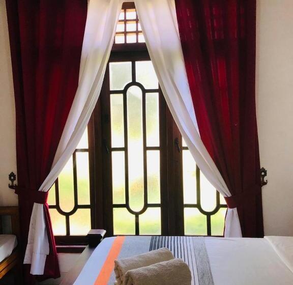 Отель Bangalawa Resort