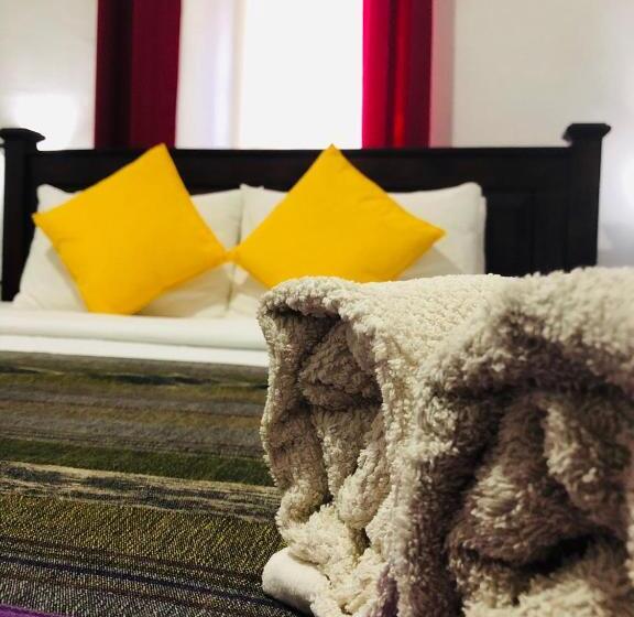 Отель Bangalawa Resort