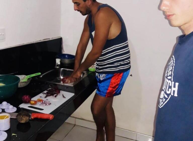 Отель Bangalawa Resort