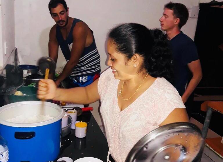 Отель Bangalawa Resort