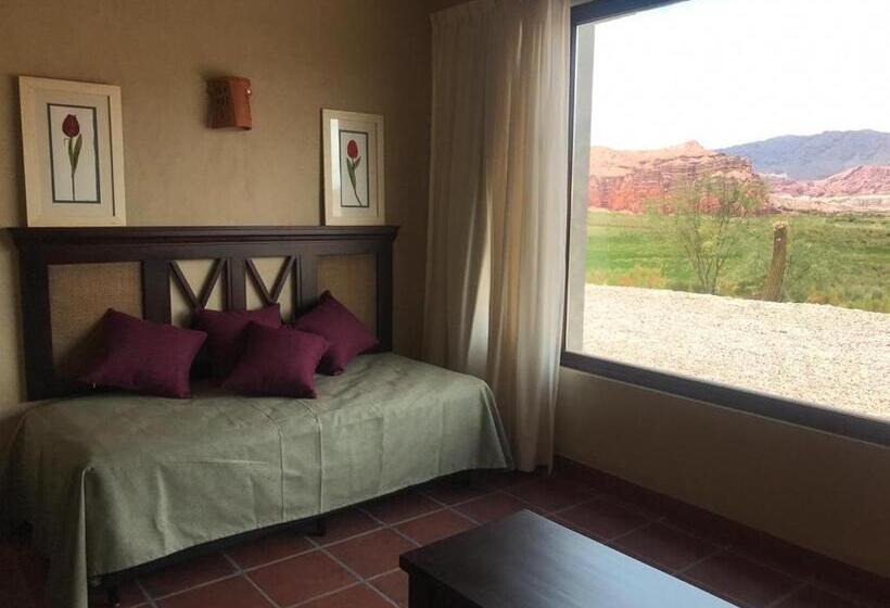 Отель Castillos De Cafayate