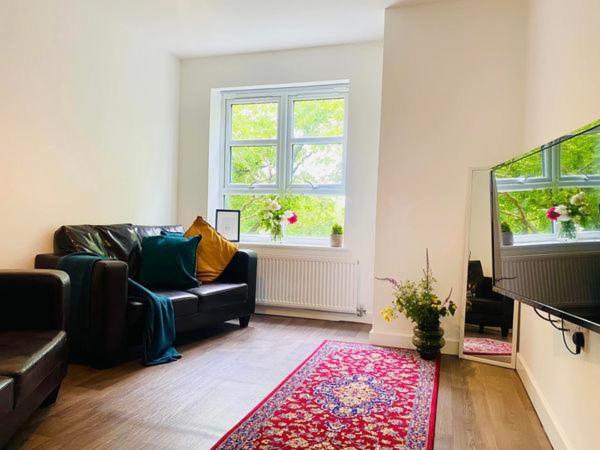 فنادق الكبسولة Endsleigh Park Aparthotel Close To Hull University