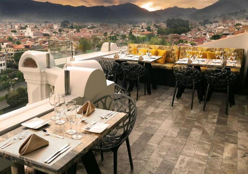 هتل Cruz Del Vado