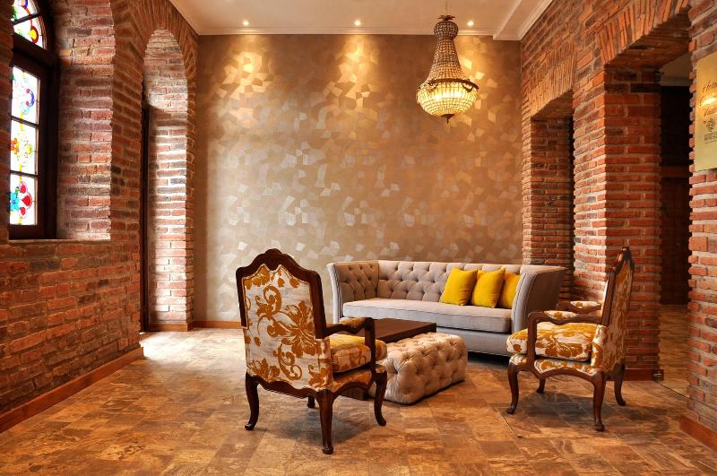 هتل Cruz Del Vado