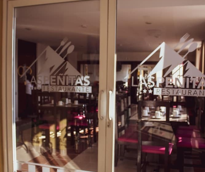 فندق De La Peña Inn