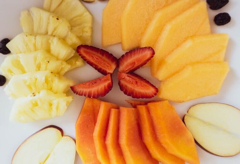 فندق De La Peña Inn