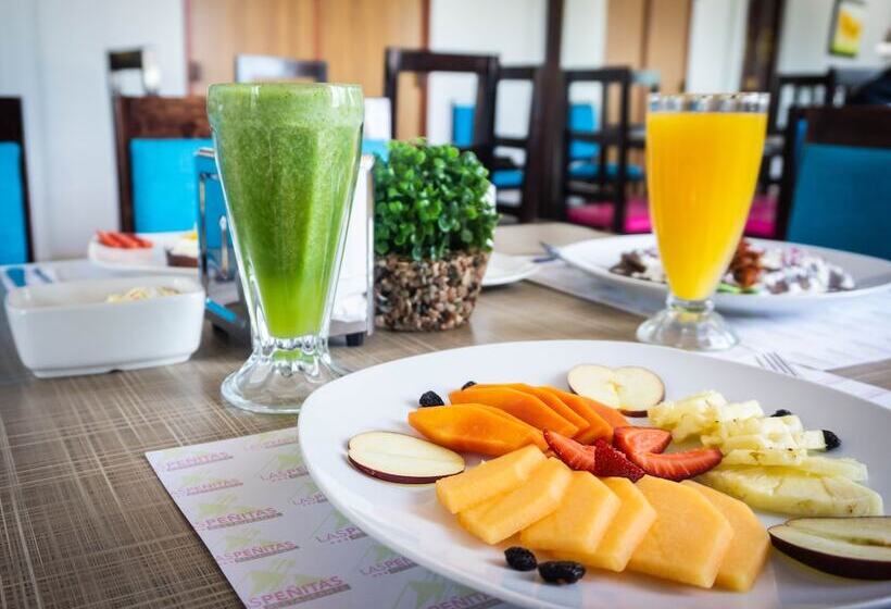 فندق De La Peña Inn