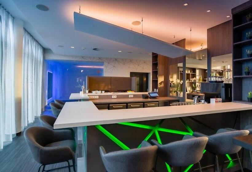 Elaya Hotel Kevelaer