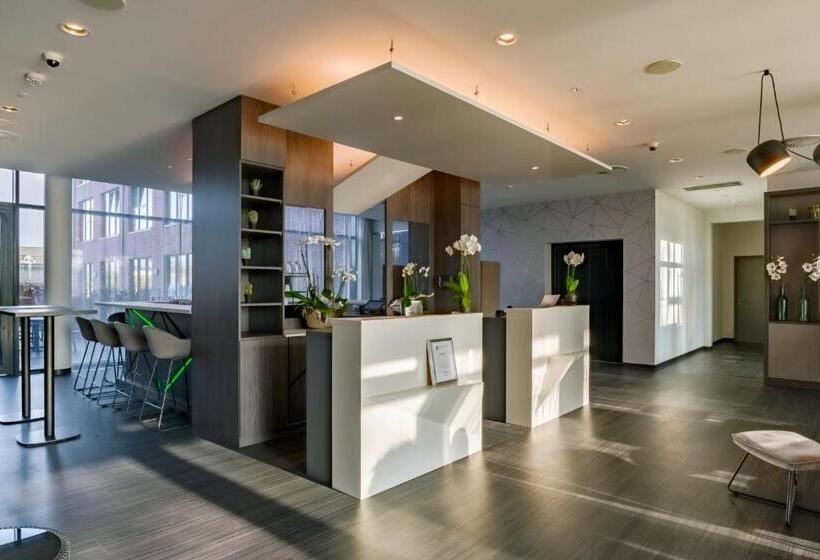 Elaya Hotel Kevelaer