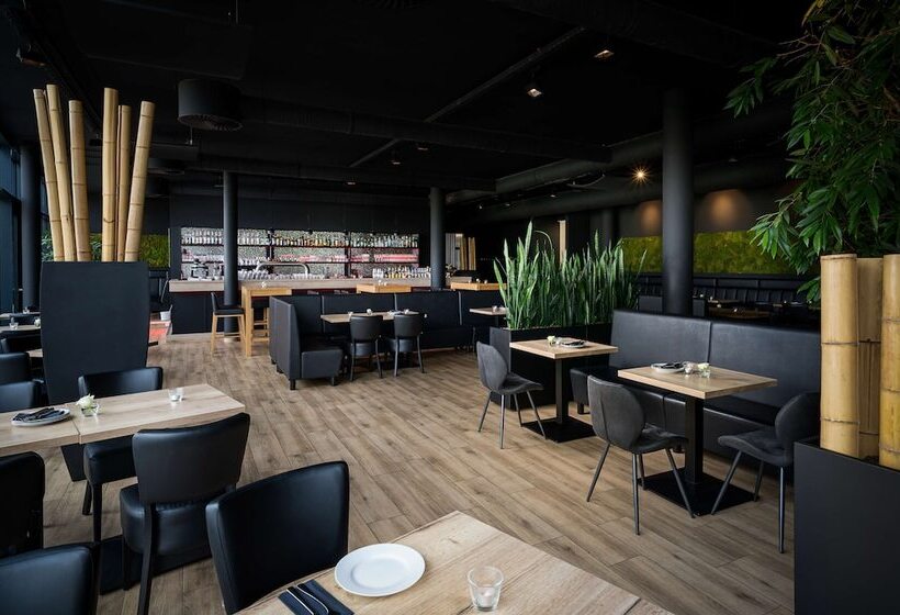 Elaya Hotel Kevelaer