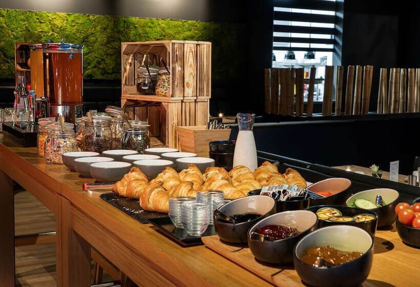 Elaya Hotel Kevelaer