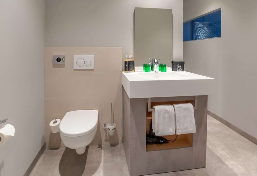 Elaya Hotel Kevelaer