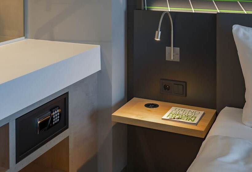 Elaya Hotel Kevelaer