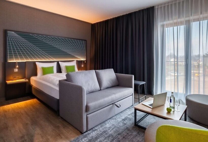 Elaya Hotel Kevelaer