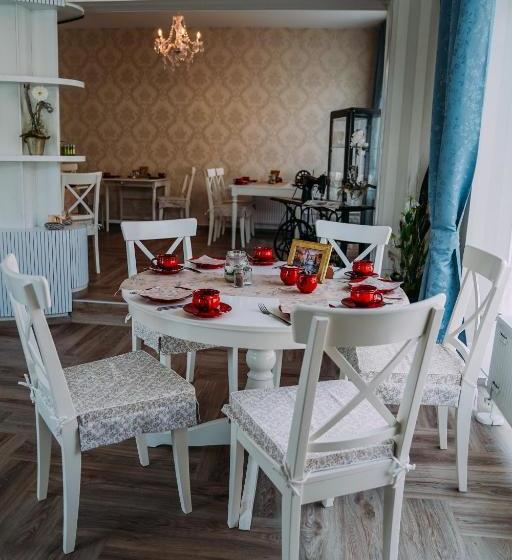 هتل Haus Singer