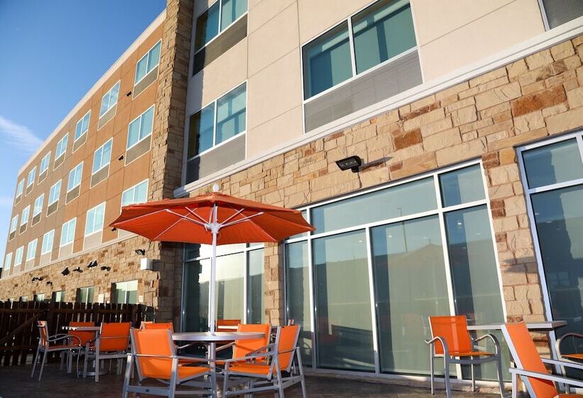 酒店 Holiday Inn Express & Suites Wylie West, An Ihg
