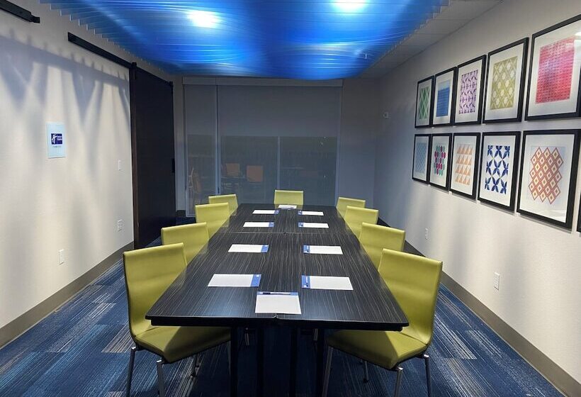 酒店 Holiday Inn Express & Suites Wylie West, An Ihg