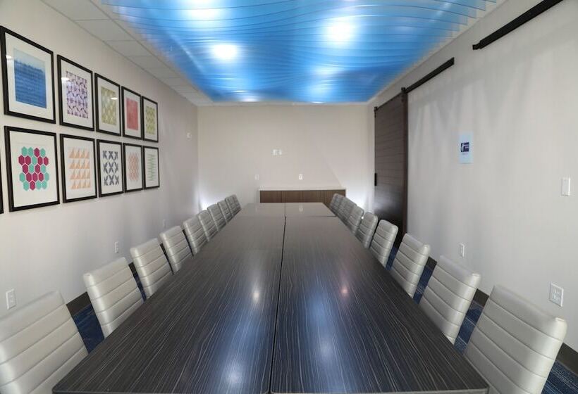 酒店 Holiday Inn Express & Suites Wylie West, An Ihg