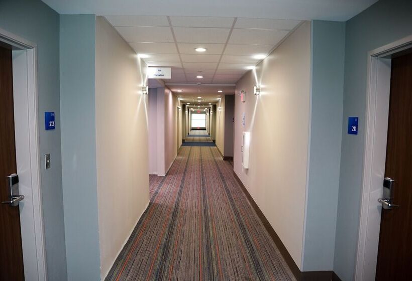 Отель Holiday Inn Express & Suites Wylie West, An Ihg