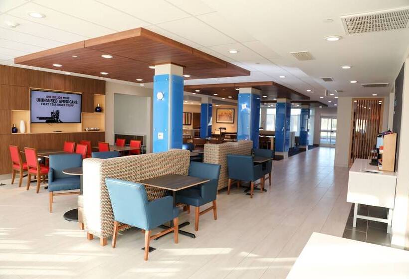 酒店 Holiday Inn Express & Suites Wylie West, An Ihg