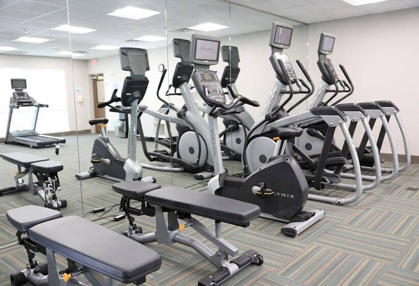 酒店 Holiday Inn Express & Suites Wylie West, An Ihg