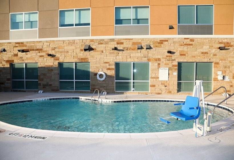 ホテル Holiday Inn Express & Suites Wylie West, An Ihg