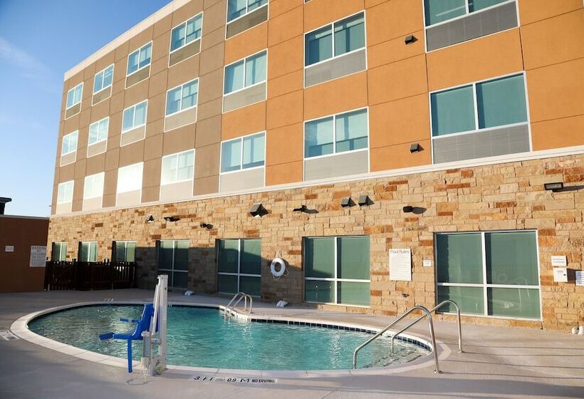 Отель Holiday Inn Express & Suites Wylie West, An Ihg