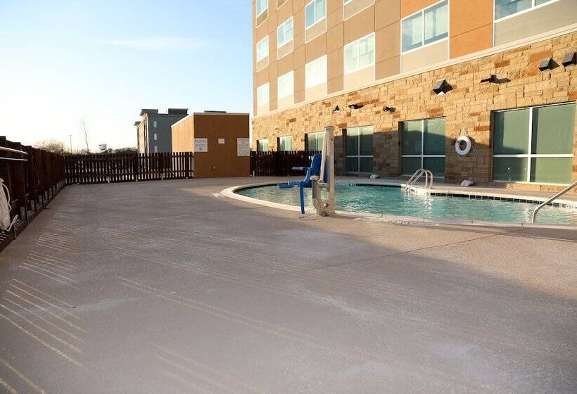 酒店 Holiday Inn Express & Suites Wylie West, An Ihg