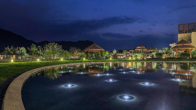 בית מלון כפרי Holiday Inn Resort Qionghai Guantang, An Ihg