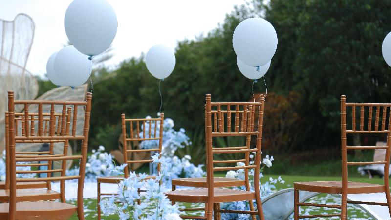 בית מלון כפרי Holiday Inn Resort Qionghai Guantang, An Ihg