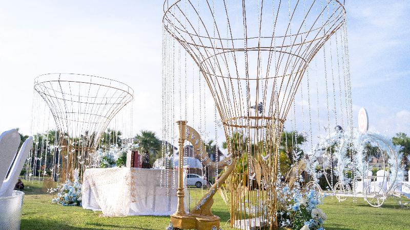 בית מלון כפרי Holiday Inn Resort Qionghai Guantang, An Ihg