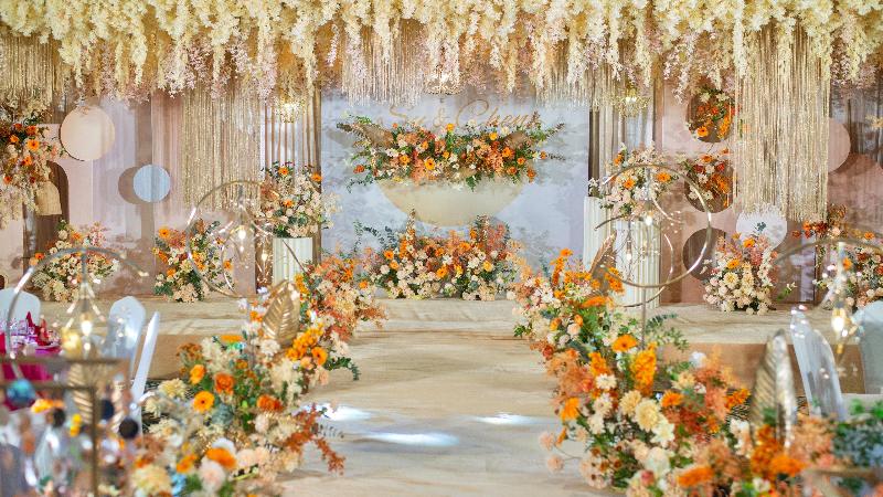 בית מלון כפרי Holiday Inn Resort Qionghai Guantang, An Ihg