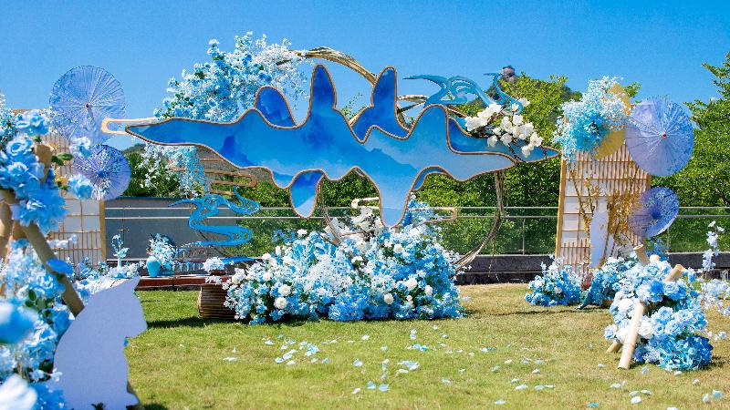 בית מלון כפרי Holiday Inn Resort Qionghai Guantang, An Ihg