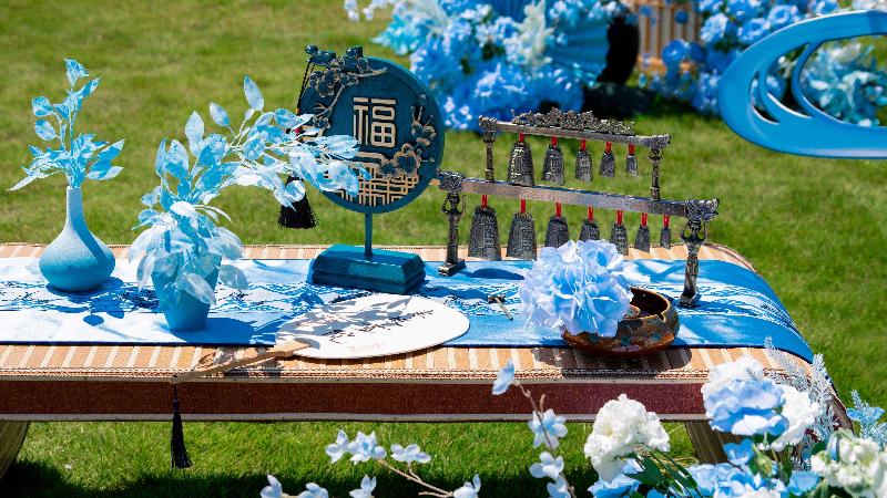 בית מלון כפרי Holiday Inn Resort Qionghai Guantang, An Ihg