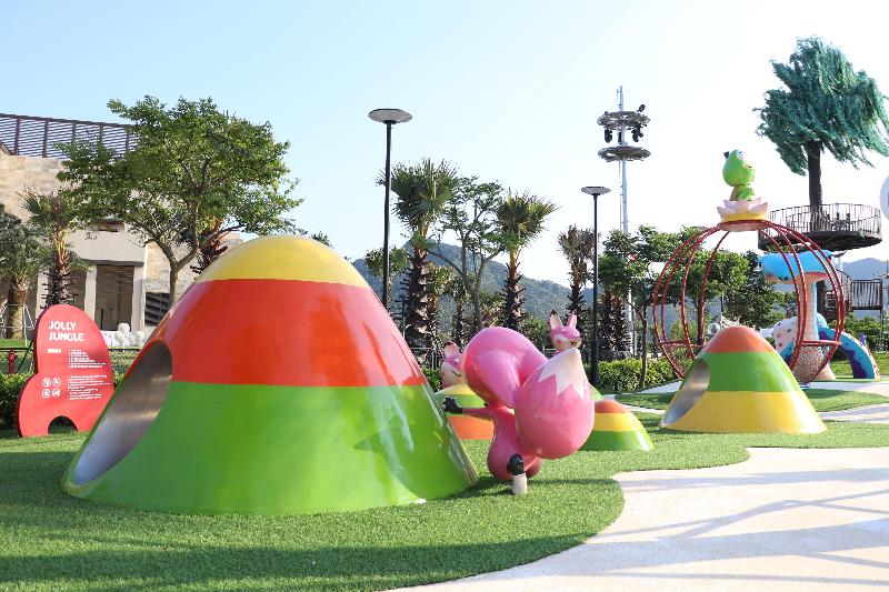 בית מלון כפרי Holiday Inn Resort Qionghai Guantang, An Ihg