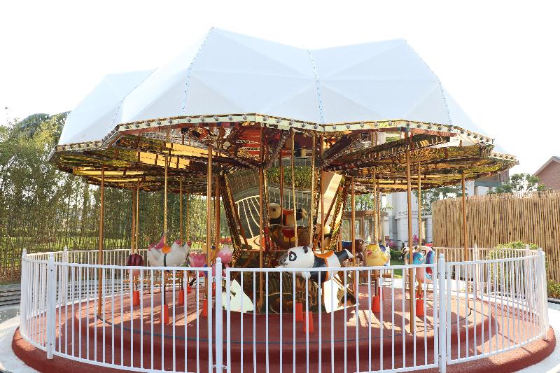 בית מלון כפרי Holiday Inn Resort Qionghai Guantang, An Ihg