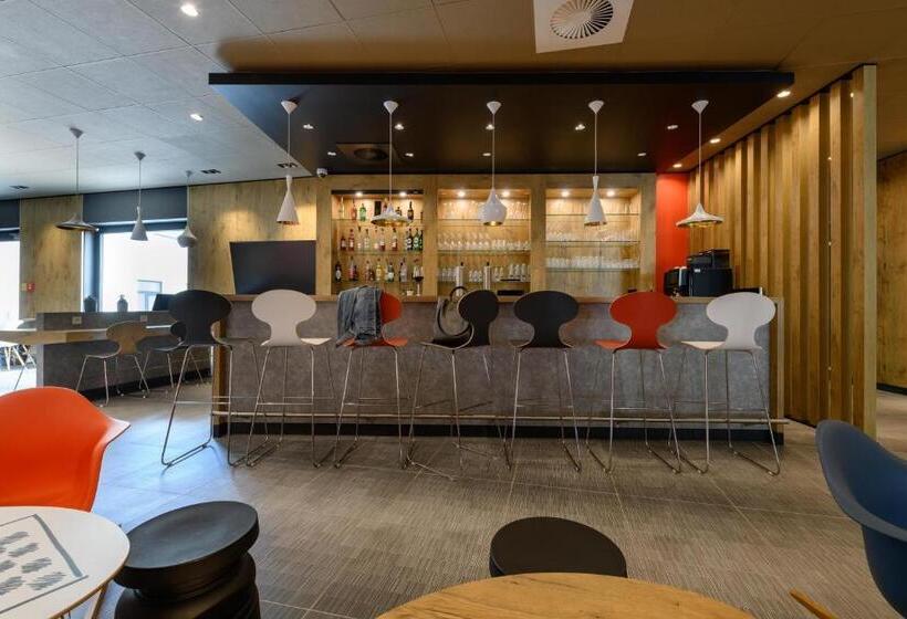 호텔 Ibis Regensburg Zentrum