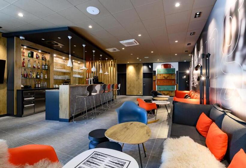 호텔 Ibis Regensburg Zentrum