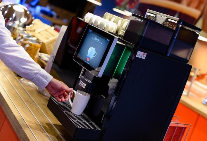 호텔 Ibis Regensburg Zentrum