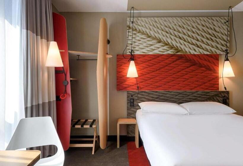 호텔 Ibis Regensburg Zentrum