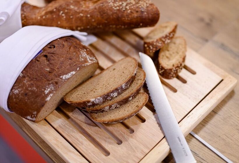 호텔 Ibis Regensburg Zentrum