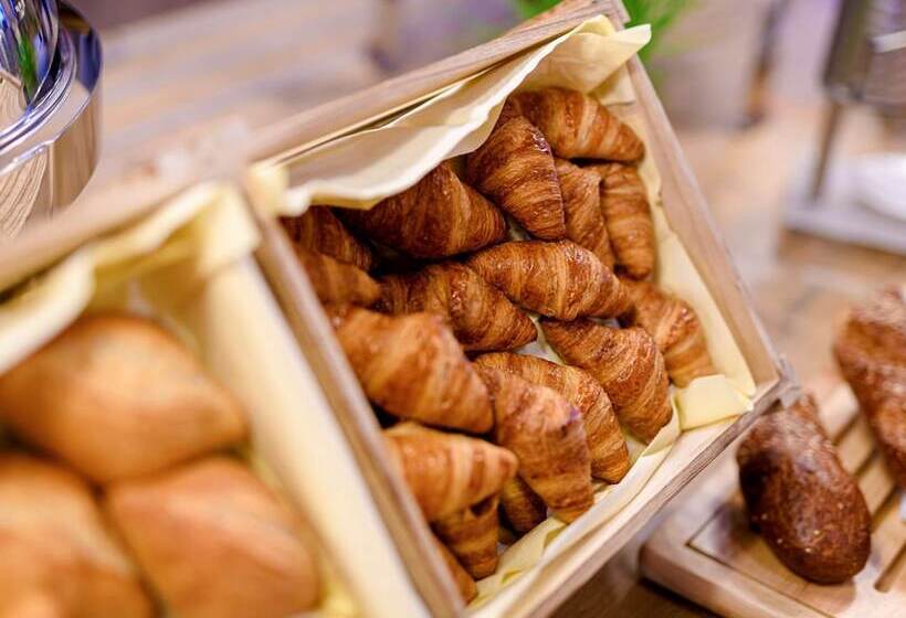 호텔 Ibis Regensburg Zentrum