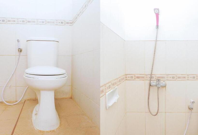 호텔 Loesje Guesthouse